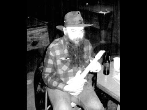 Blaze Foley Faded loves and memories