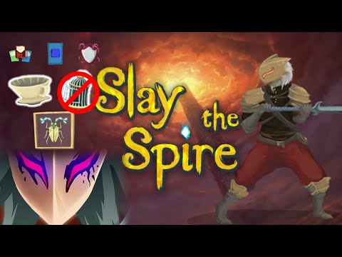 Slay the Spire June 15th Daily - Ironclad | I see you, Wing Boots, hiding in that shop!