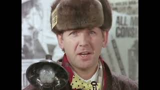 Stock Aitken Waterman - SS Paparazzi (Official HD Video)