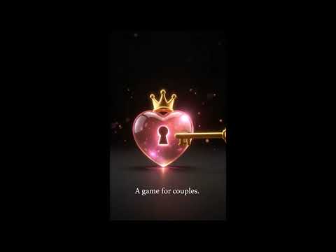 Naughty Match - Couples Game