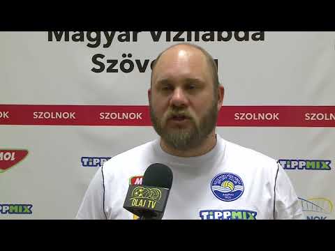 OSC- Szolnoki Dózsa előzetes