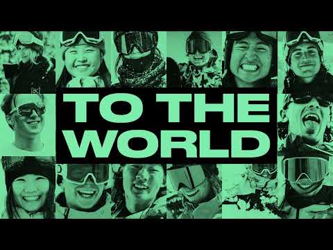 New Collection: From Burton to the World