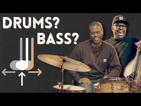 Who's In Charge of the Tempo?