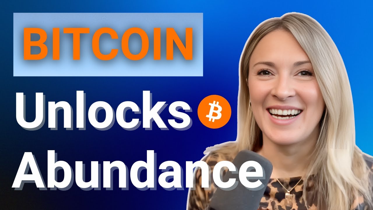 The Bitcoin Edge — How To Unhypnotize Yourself: Bitcoin's Healing Powers – Heather Keys
