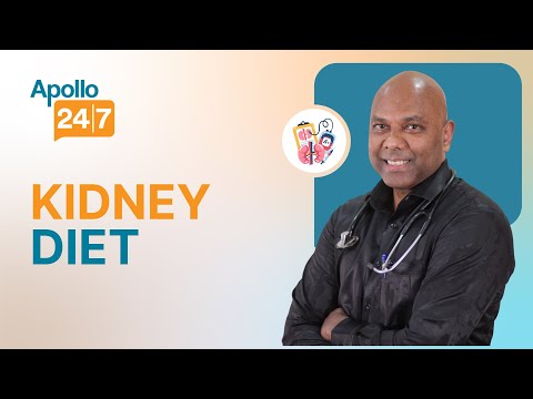 5 Tips for Great Kidney Health Dr Sunil Kumar