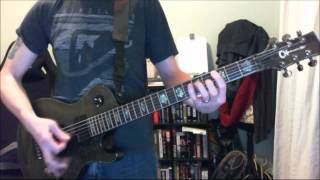 Bats In The Belfry - Community Riffs