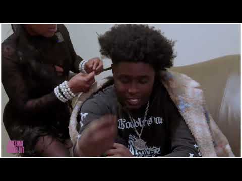 @mtmdondon9277 SPEAKS on HSM and his upcoming EP