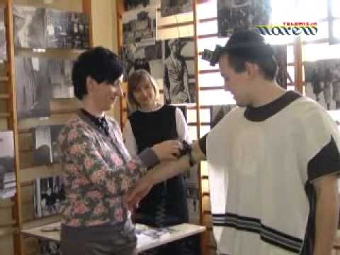 Zambrów - Warsztaty Żydowskie