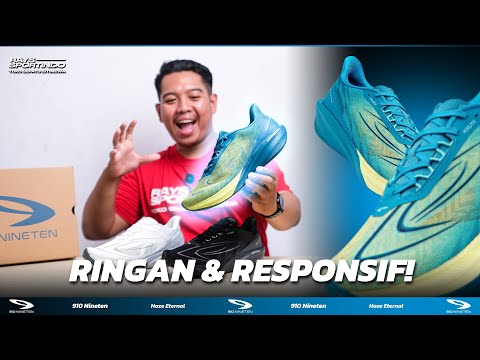 THE NEXT GENERATION OF HAZE VISION! REVIEW 910 HAZE ETERNAL!