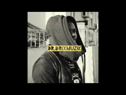 Dj Vado Poster vst Dr DrixMuzik   Fortune Teller Reprise   Remix Afro House