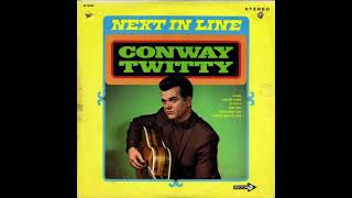 Next in Line – Conway Twitty
