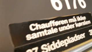 VDL CITEA MLE 88 ( DK6175-DK6176) 2 buses city bus for sale - Image 4 | Autoline UG VDL CITEA MLE 88 ( DK6175-DK6176) 2 buses city bus | Image 4 - Autoline