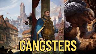 GWENT | Bart Gang ! | Sigi Reuven & Bart