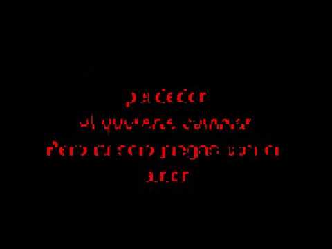 El Torito  No Pude Quitarte Las Espinas KARAOKE COMPLETO