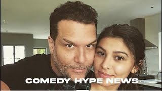 Dane Cook 'Called Out' For 23 Year Old Fiance - CH News Show