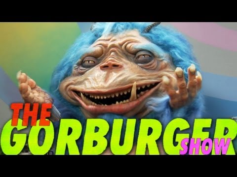 The Gorburger Show: La Sera [Episode 9]