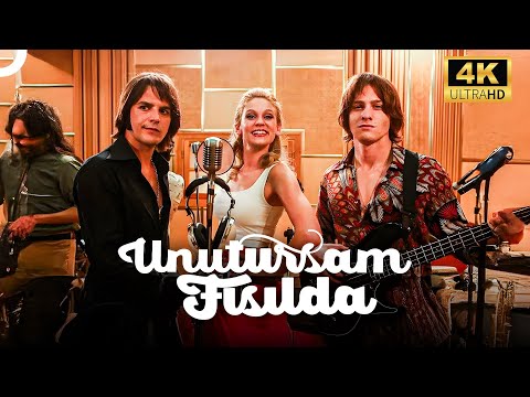 Unutursam Fısılda | Kerem Bürsin - Farah Zeynep Abdullah - Mehmet Günsür 4K Dram Filmi