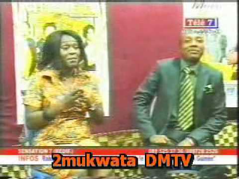 WAZEKWA SUR TELE 7 Emission Sensation 7 ( 2 )