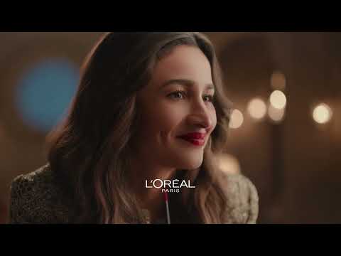 L'Oréal Paris' 'Mujh Mein Hai Diwali' campaign