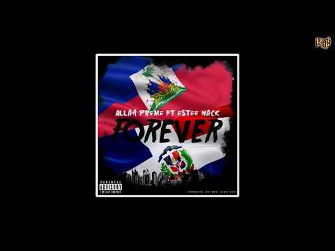 Allah Preme x Estee Nack - Forever [prod. by The Dope God]