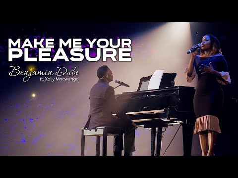 Thumbnail for Make Me Your Pleasure video