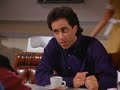 Seinfeld - Eating Trash