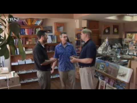 CBN News Reports: June 22, 2009 - CBN.com