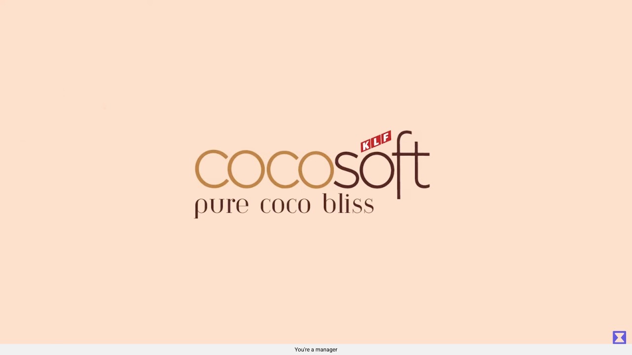 KLF Cocosoft E-commerce