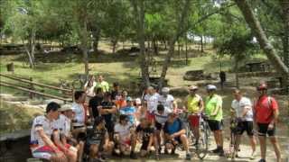 preview picture of video 'Mirandela, Macedo de Cavaleiros, Azibo  17 06 2012'