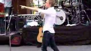 Blaine Larsen - Don&#39;t Get Hooked On Me