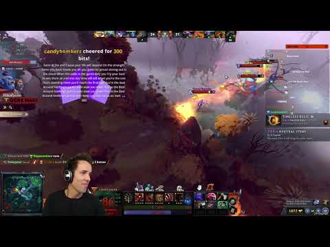 Grubby Tips:How to Get Rid of Drow Ranger Silence