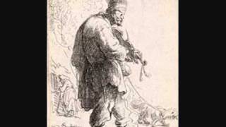 Eric Andersen - Blind Fiddler