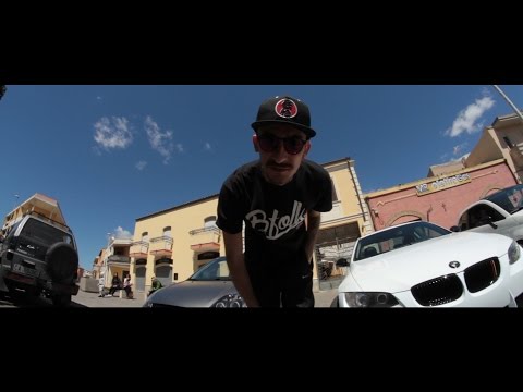 Cool Caddish - Imperium Blues - [Prod 2Deep/shadowville ] Official Video