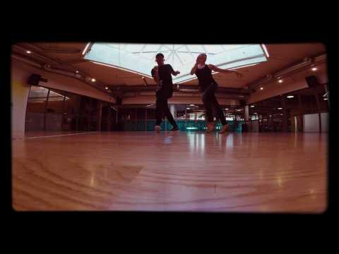 Nando & Susie - Latin Shines at House of Shapes