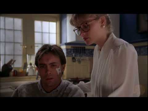 Behind the Scenes of From Beyond 01