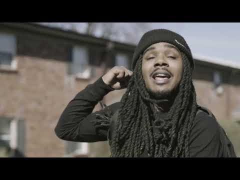 3 Problems x Houdini Buckxz - Ran Off ( Official Music Video )