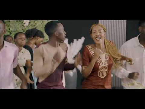 ABA YESU BISHIMIRA BY NZABAKIZA PATRICK~ELYSE