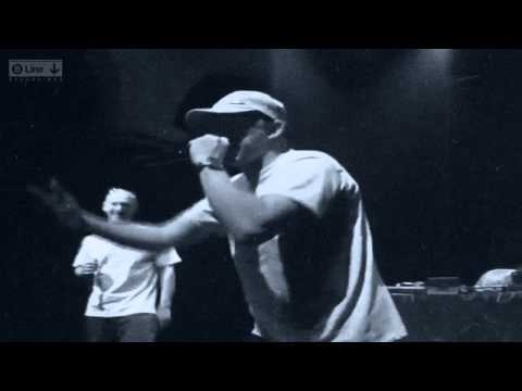 Chrome & iIIinspired - The All C N I (Album Promo Mix )