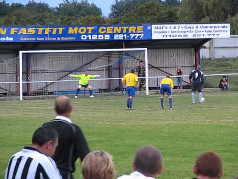 DJ Spoony Penalty @DJSpoony