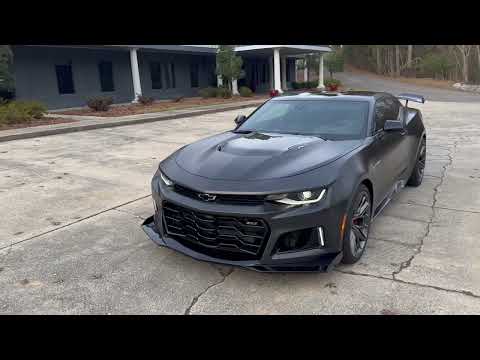 2024 Chevrolet Camaro ZL1 (CC-1915814) for sale in Hoover, Alabama