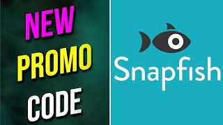 Snapfish Codes 2025 || Snapfish Vouchers || Snapfish Vouchers 2025