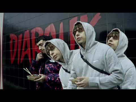 Lil Fabris - Best Man (Prod. Haze4Life, Dreas) || Shot by Princeminaj