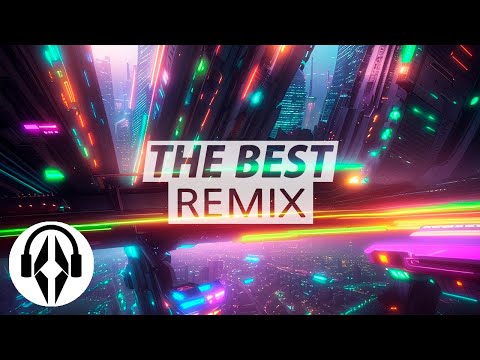 Alan Walker & Zak Abel - Endless Summer (Triangle Alliance & PeterGuo Remix)