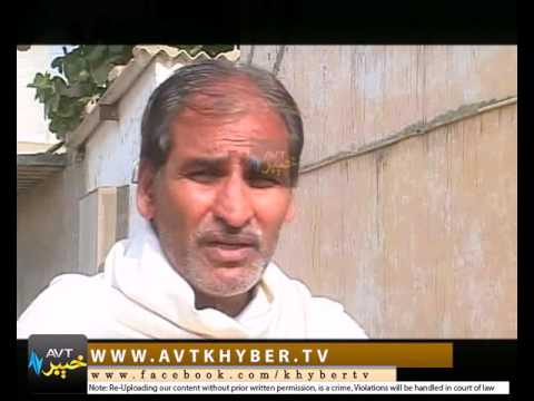 AVT Khyber | DRAMA '' AQAS ''   [ 12-07-2016 ]