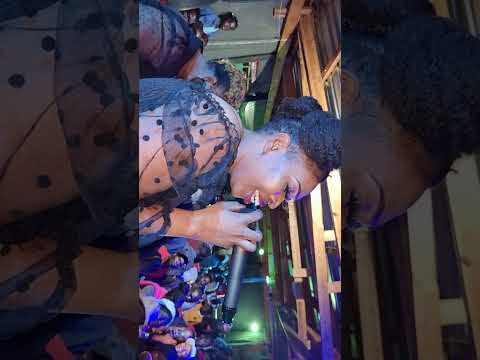 cyria tge community performance madrumbas