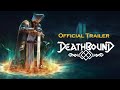 Vídeo de jogabilidade de Deathbound  Playstation 4