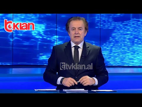 Edicioni i Lajmeve Tv Klan 06 Janar 2019, ora 23:00