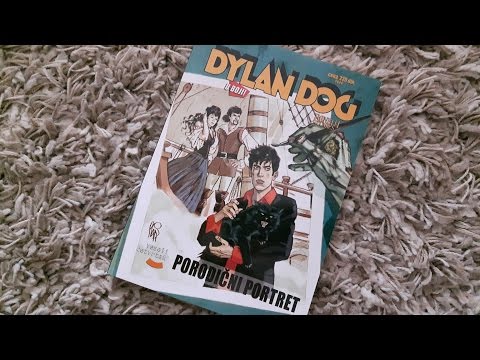 DILAN DOG - Porodični portret #91 Veseli četvrtak / Ritratto di famiglia #300 SBE