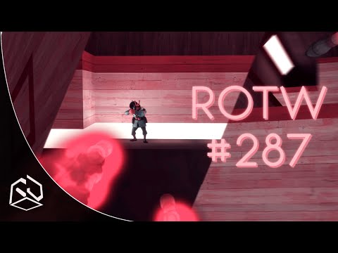 ROTW #287- Hass on jump_blables