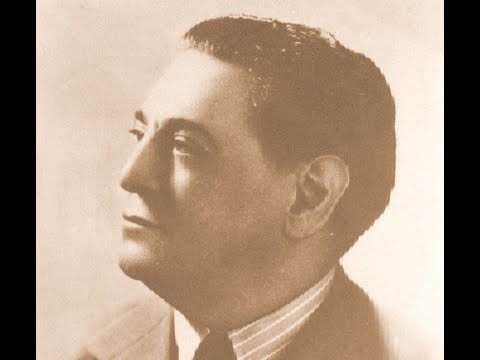 Tito Schipa - Ella mi fu rapita! (Berlin broadcast, 1942)